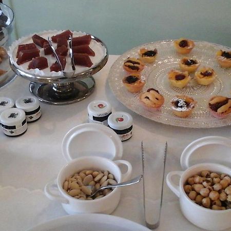 Hotel Riviera Marina di Ravenna Zewnętrze zdjęcie