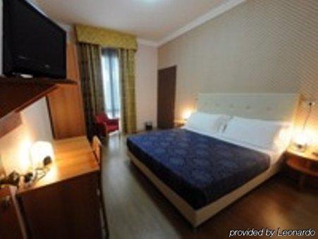 Hotel Riviera Marina di Ravenna Pokój zdjęcie