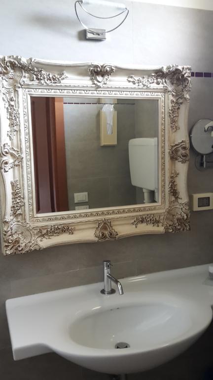 Hotel Riviera Marina di Ravenna Zewnętrze zdjęcie
