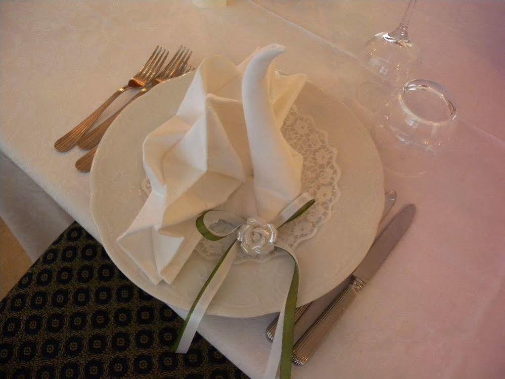 Hotel Riviera Marina di Ravenna Zewnętrze zdjęcie